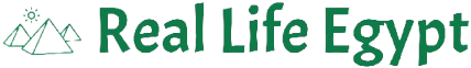 reallifeegypt Logo